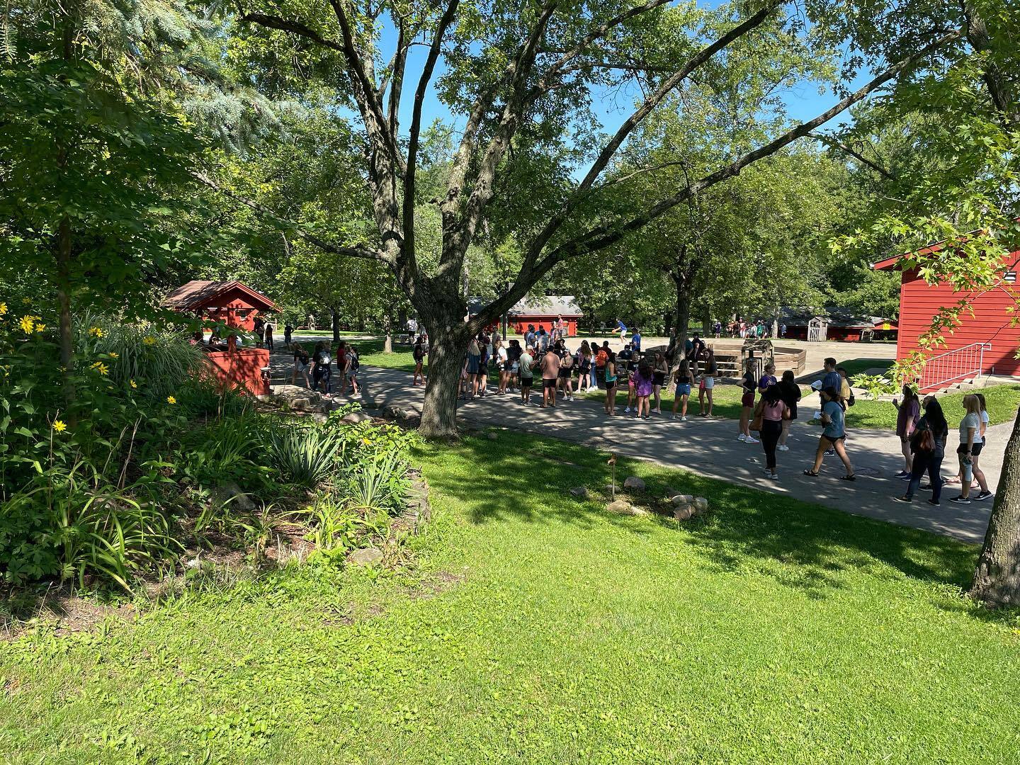 Game On Sports Camp 4 Girls фото 1