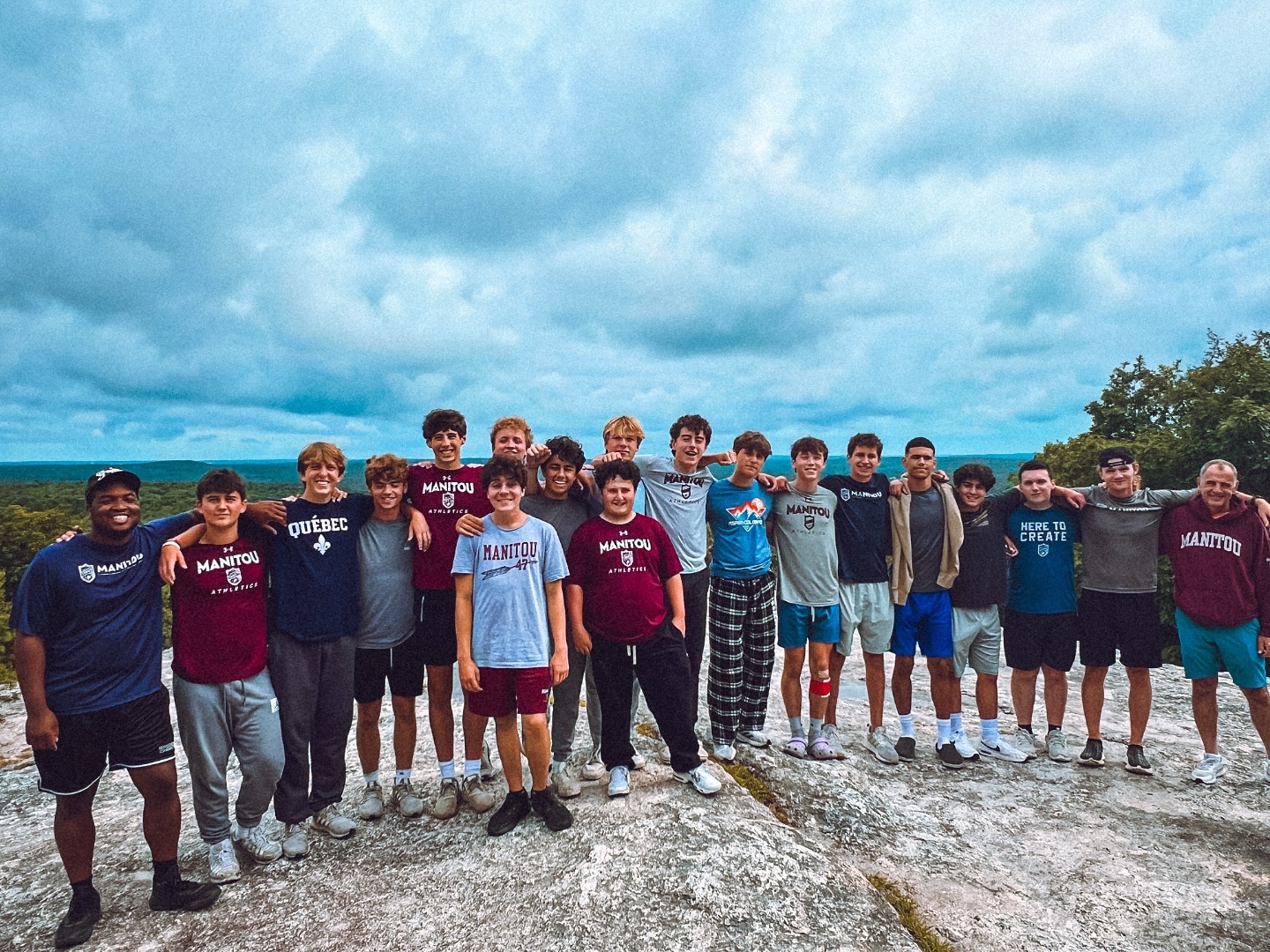 Camp Winnebago фото 1