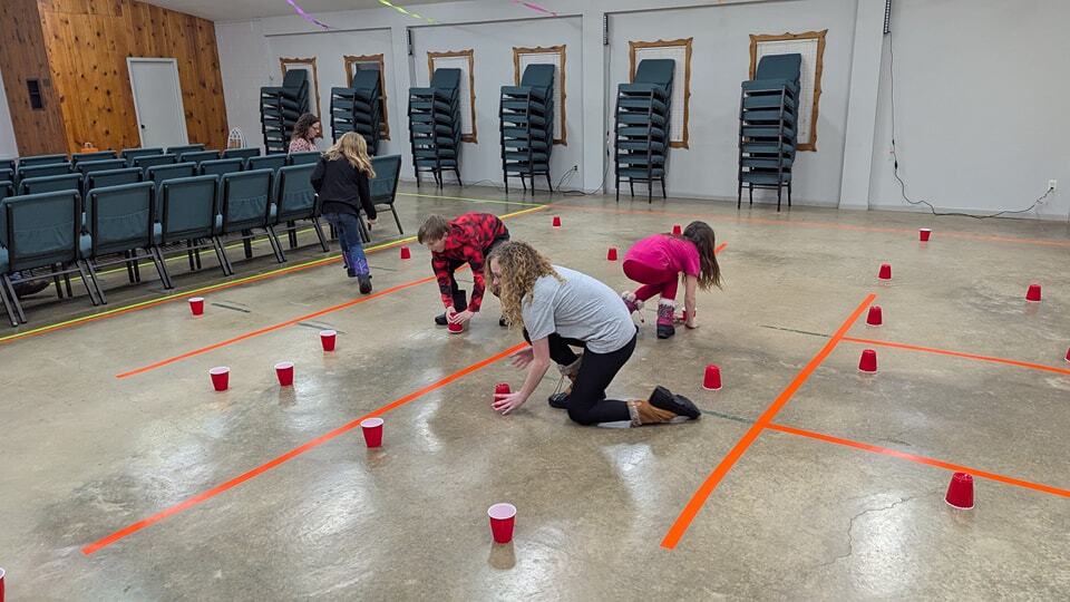 East Bay Camp And Retreat фото 1