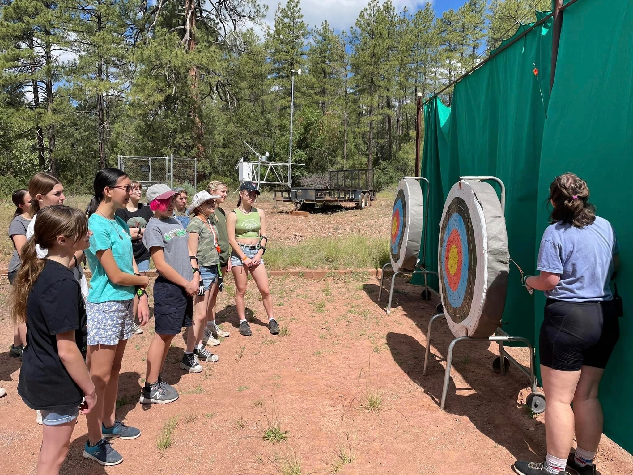 Camp Maripai