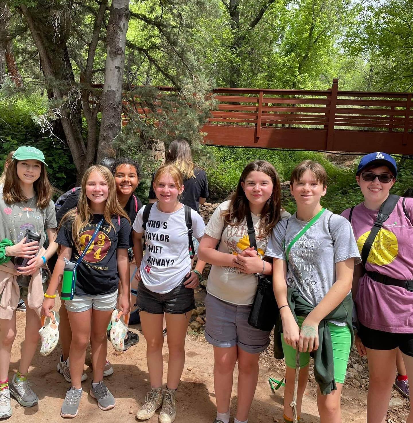 Camp Maripai photo 1