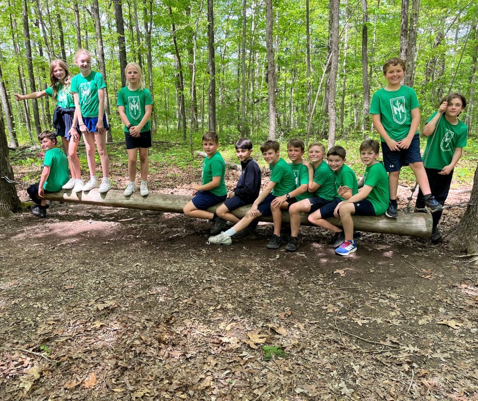 Camp Marymount