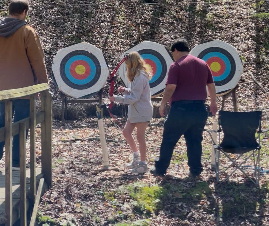 Blue Point Stables Summer Camps фото 1