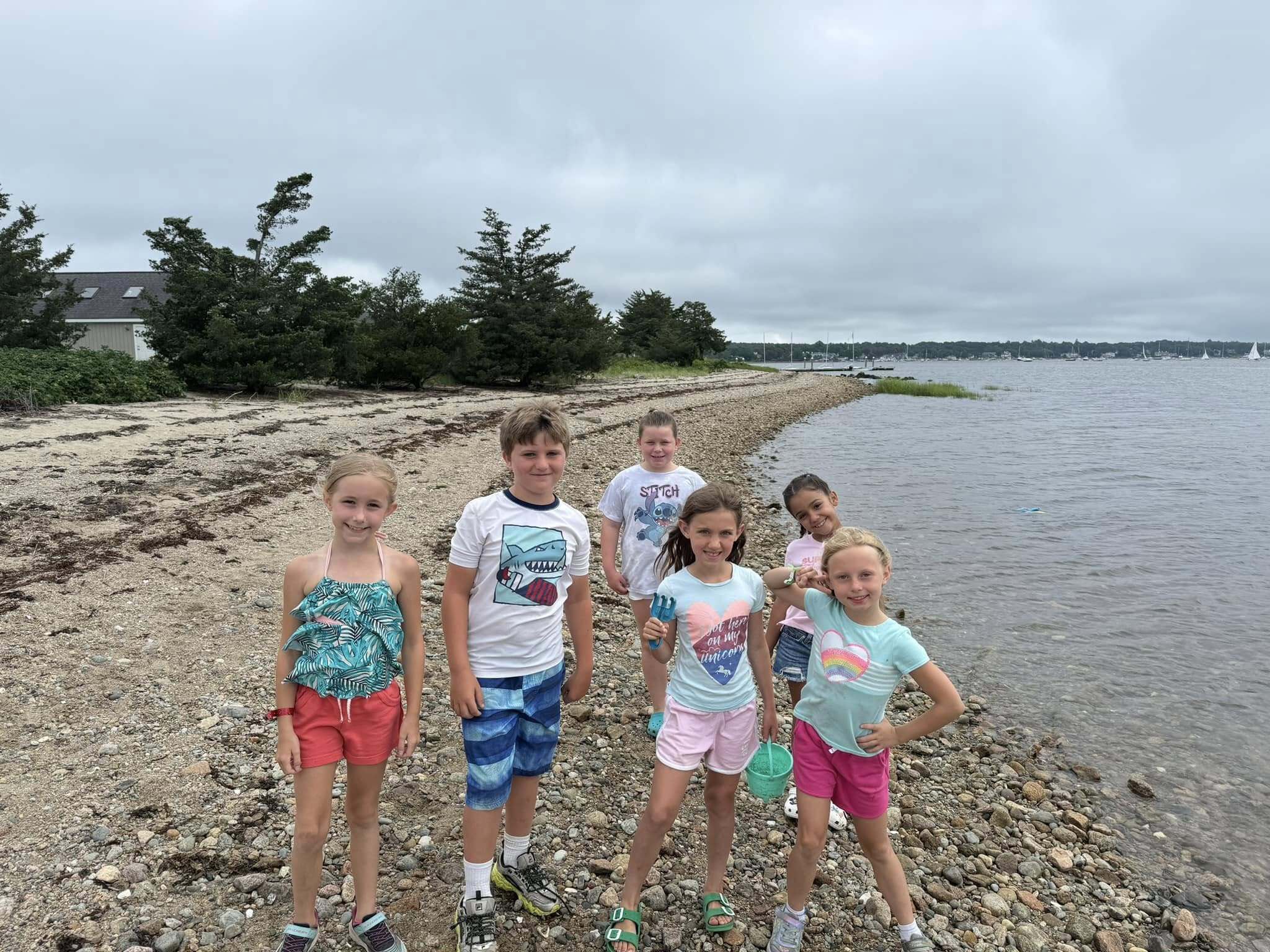 Camp Massasoit