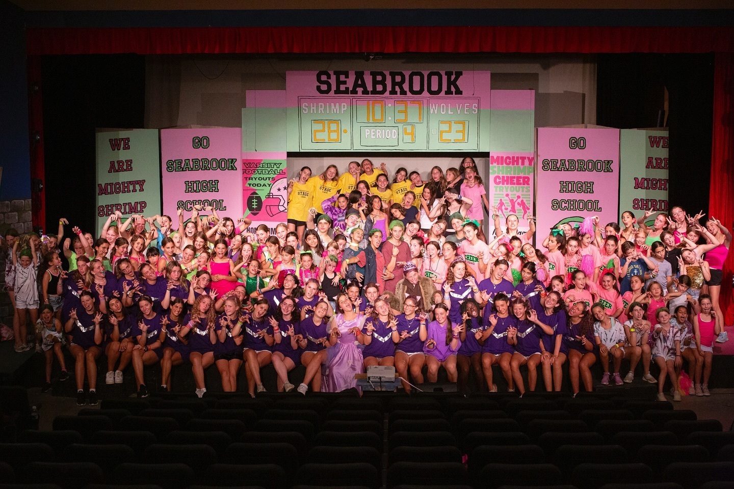 Camp Takajo фото 1