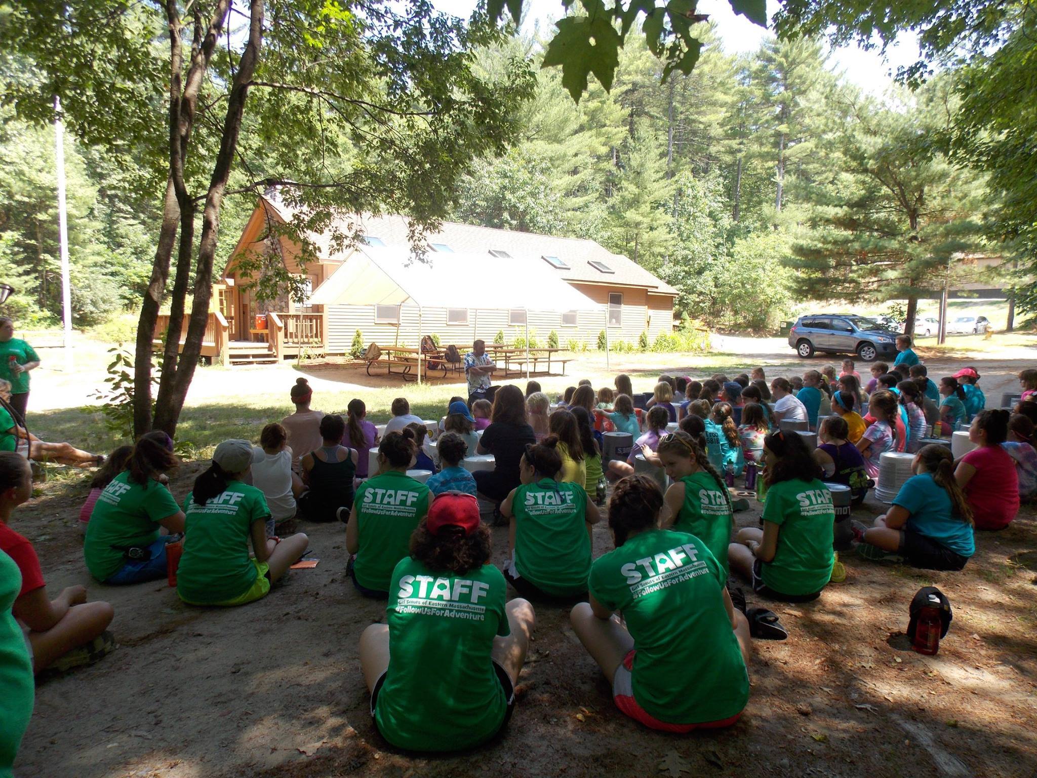 Camp Maude Eaton photo 1