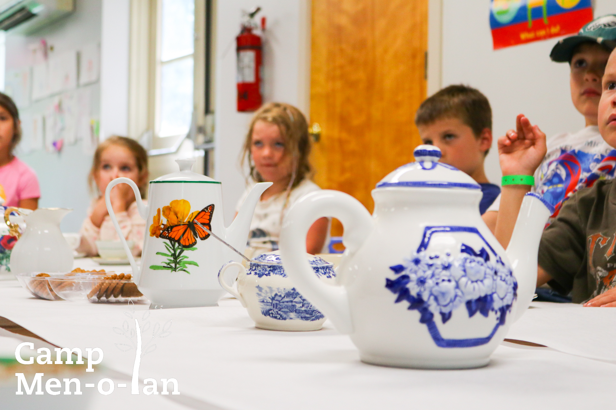 Camp Towanda фото 1