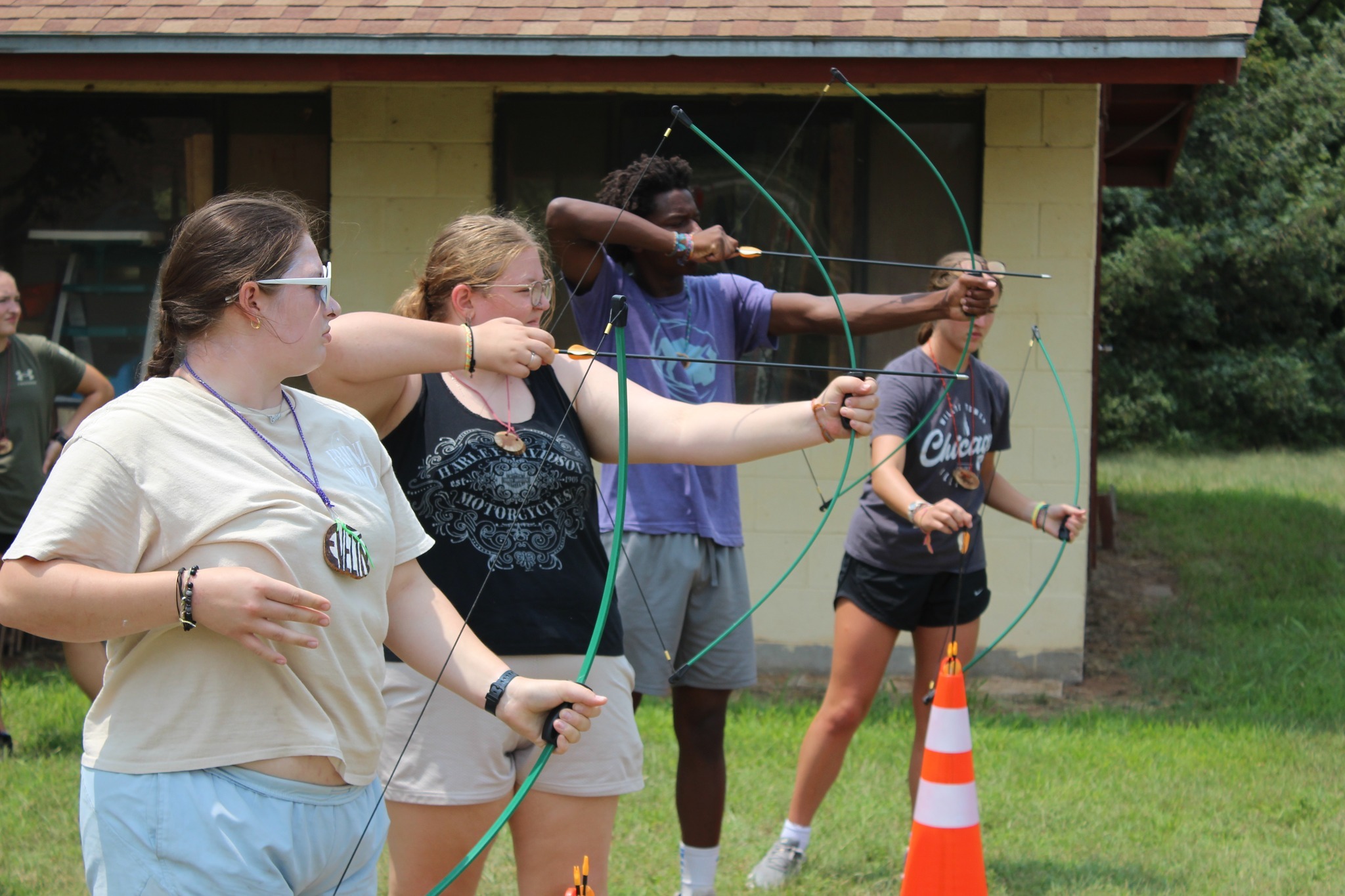 Camp Mennoscah фото 1