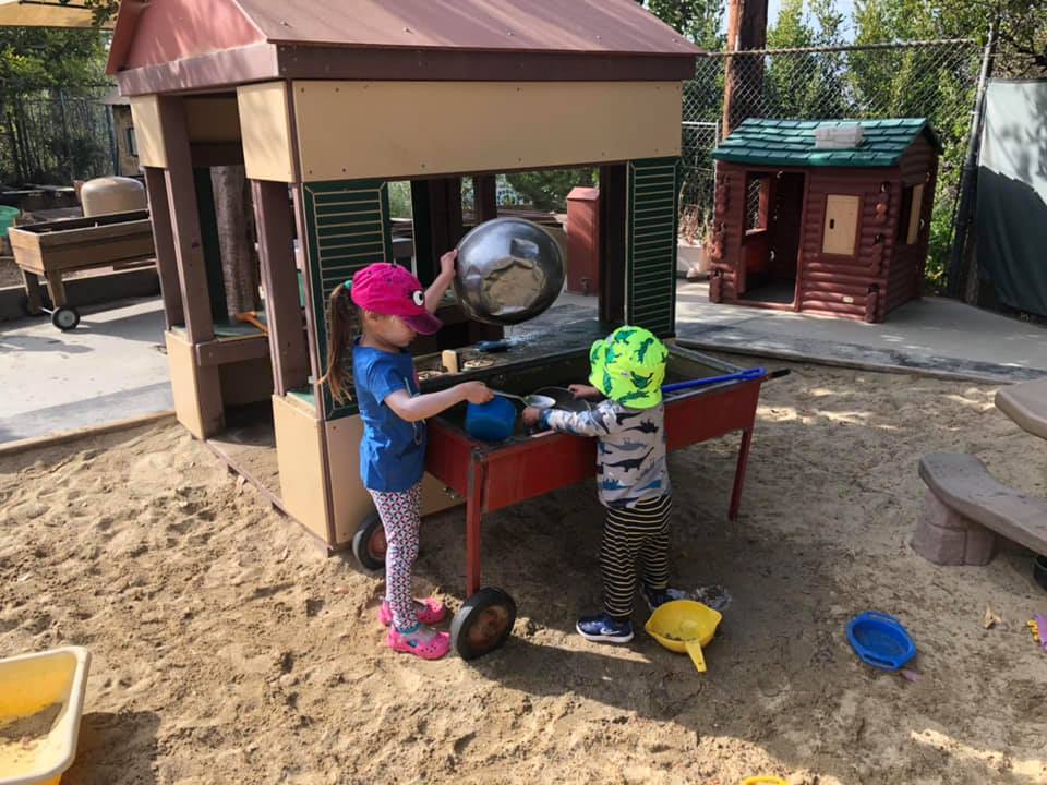 Camp URSA Major: Summer Camp фото 1