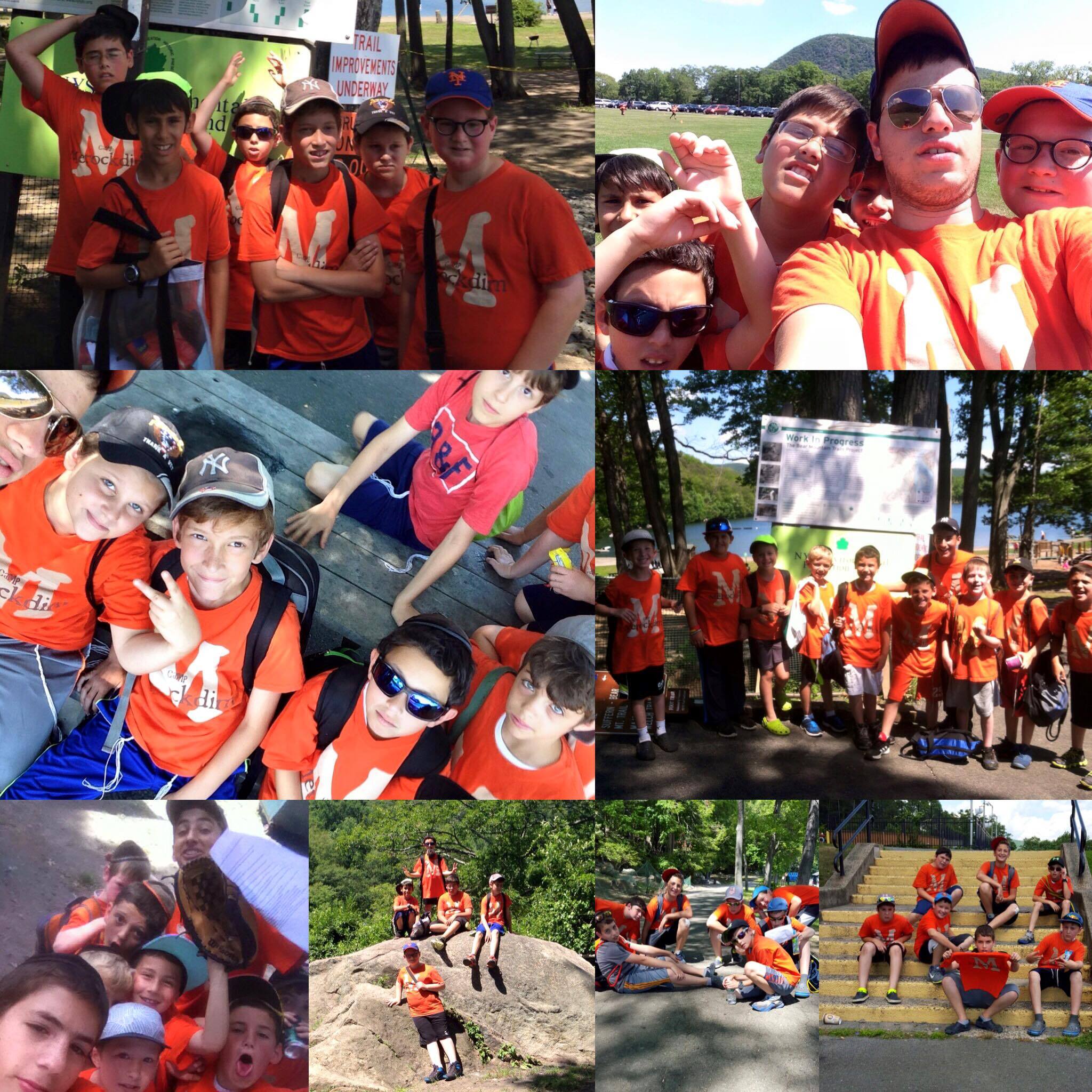 Coleman Country Day Camp фото 1