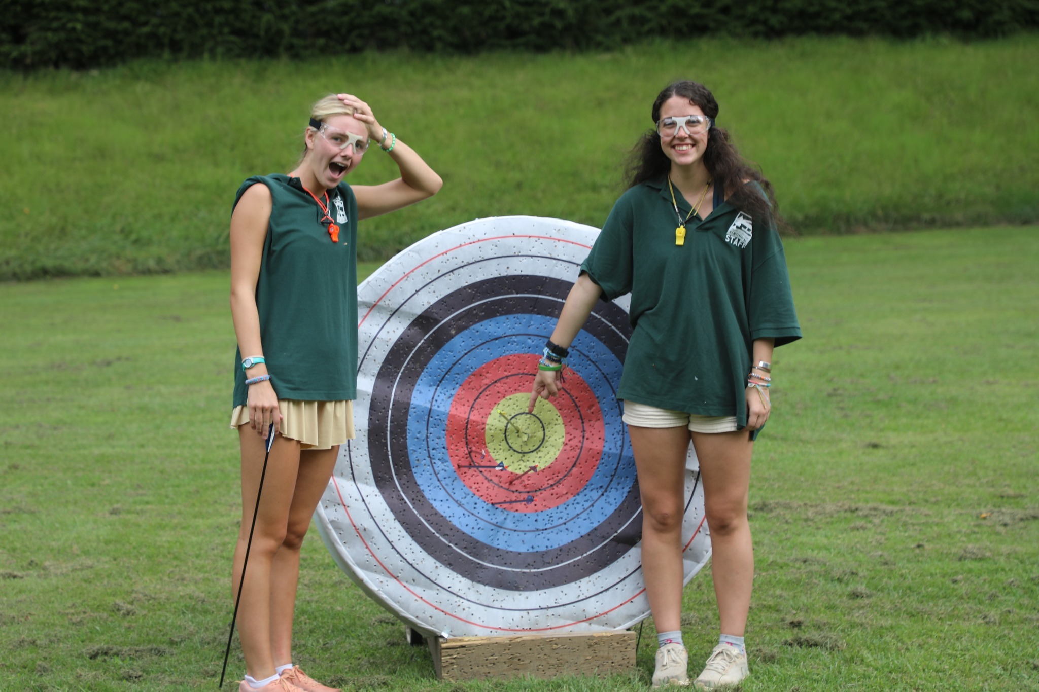 Camp Chosatonga for Boys фото 1