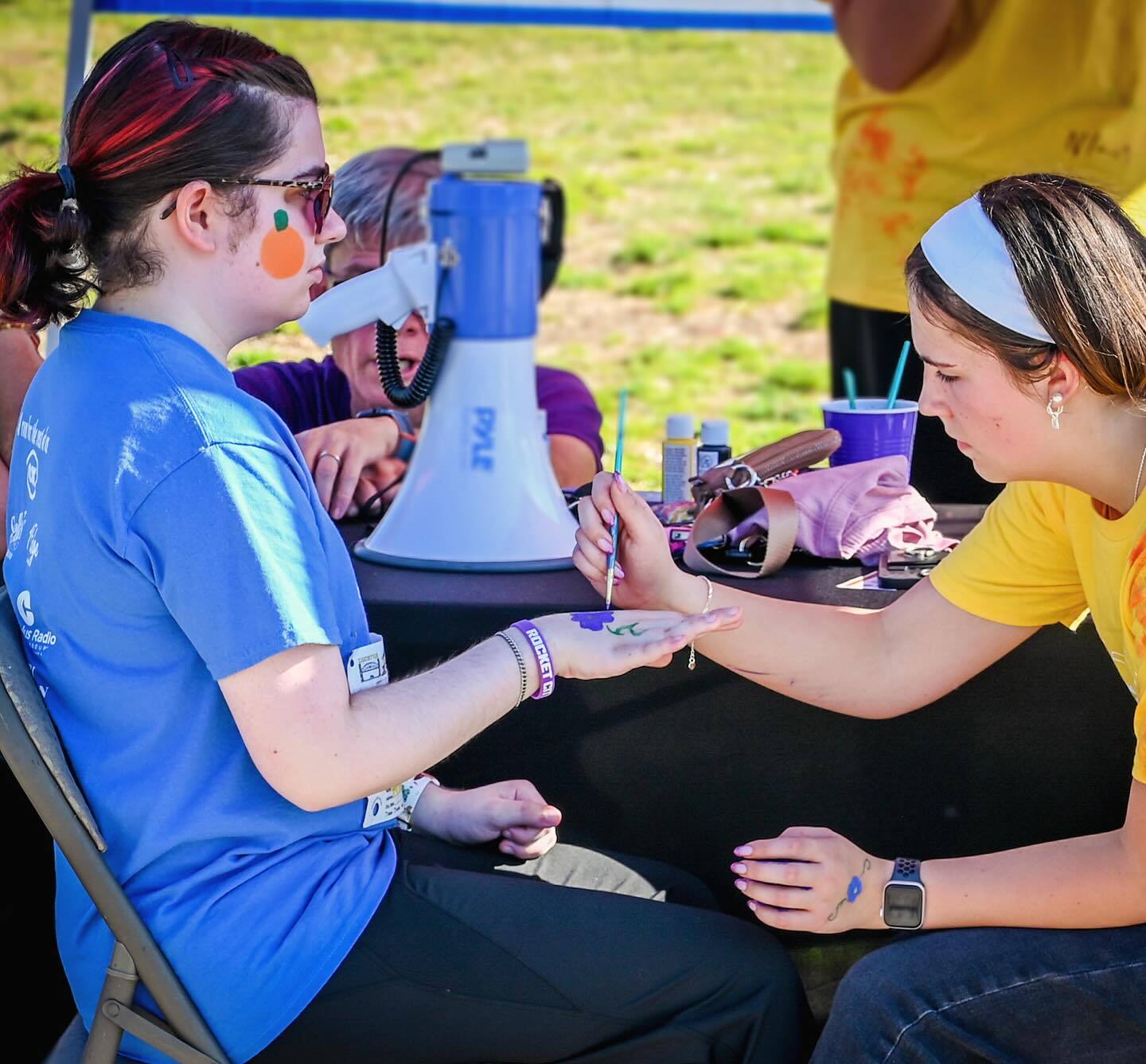 Pine Ridge Day Camp & Equestrian Center фото 1