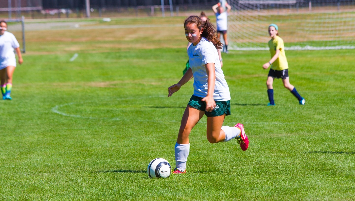 Camp Kettleford фото 1