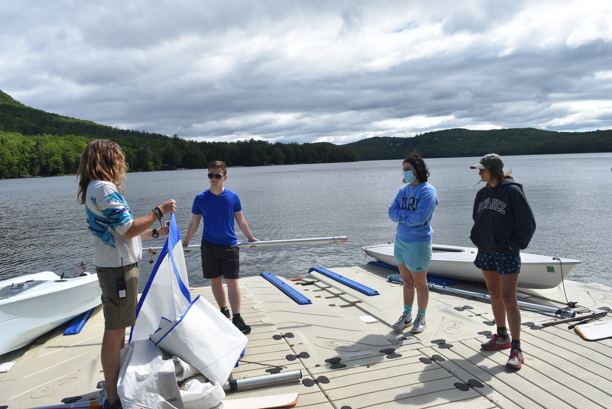 Camp Tel Noar фото 1