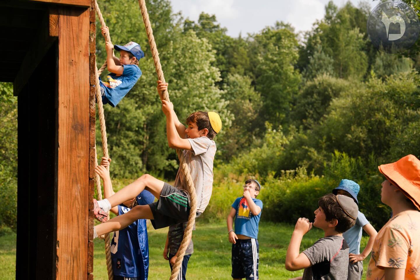 Camp Mesorah