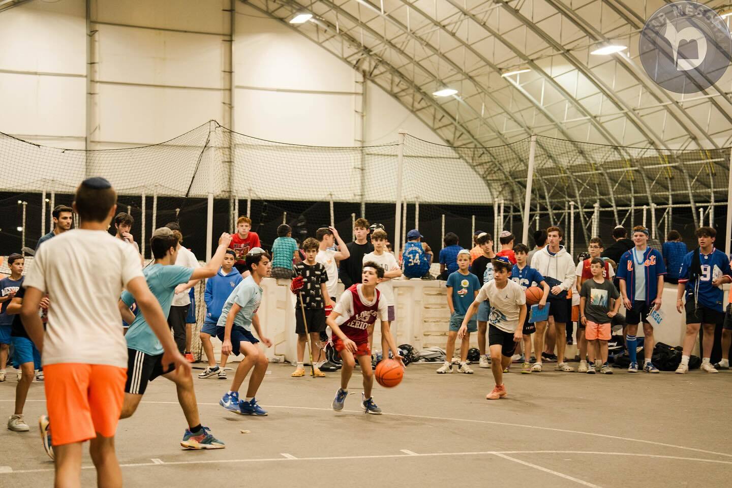 The Zone Camp For Boys фото 1