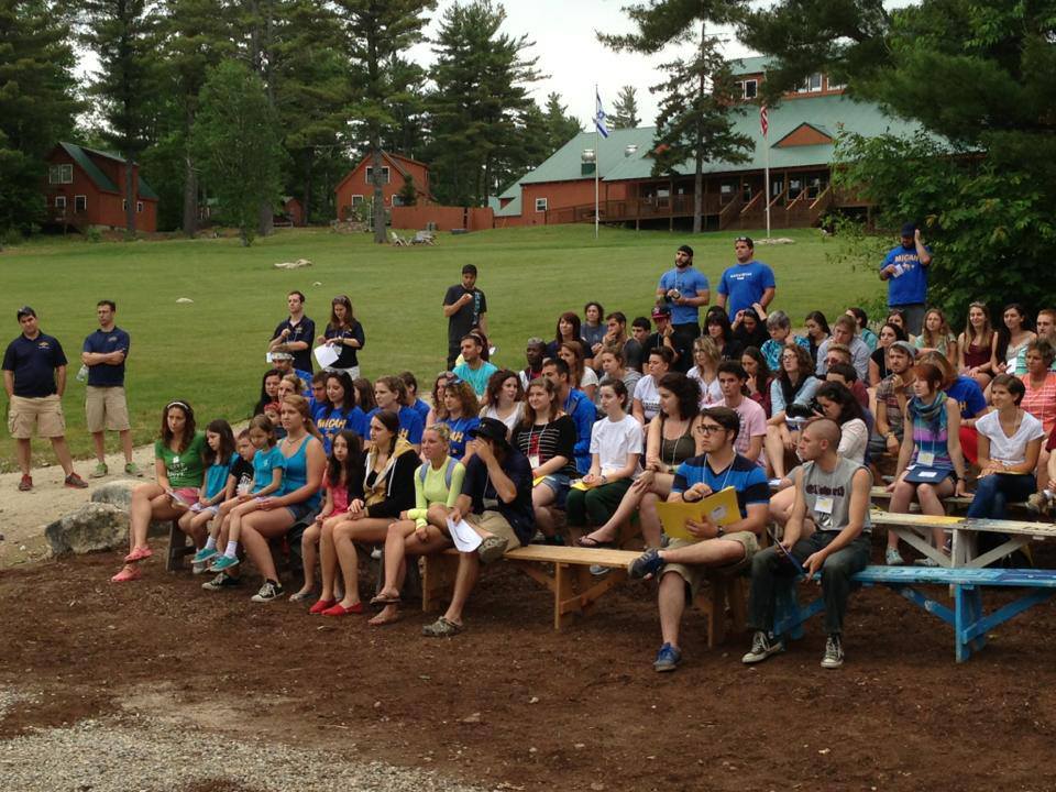 Camp Micah