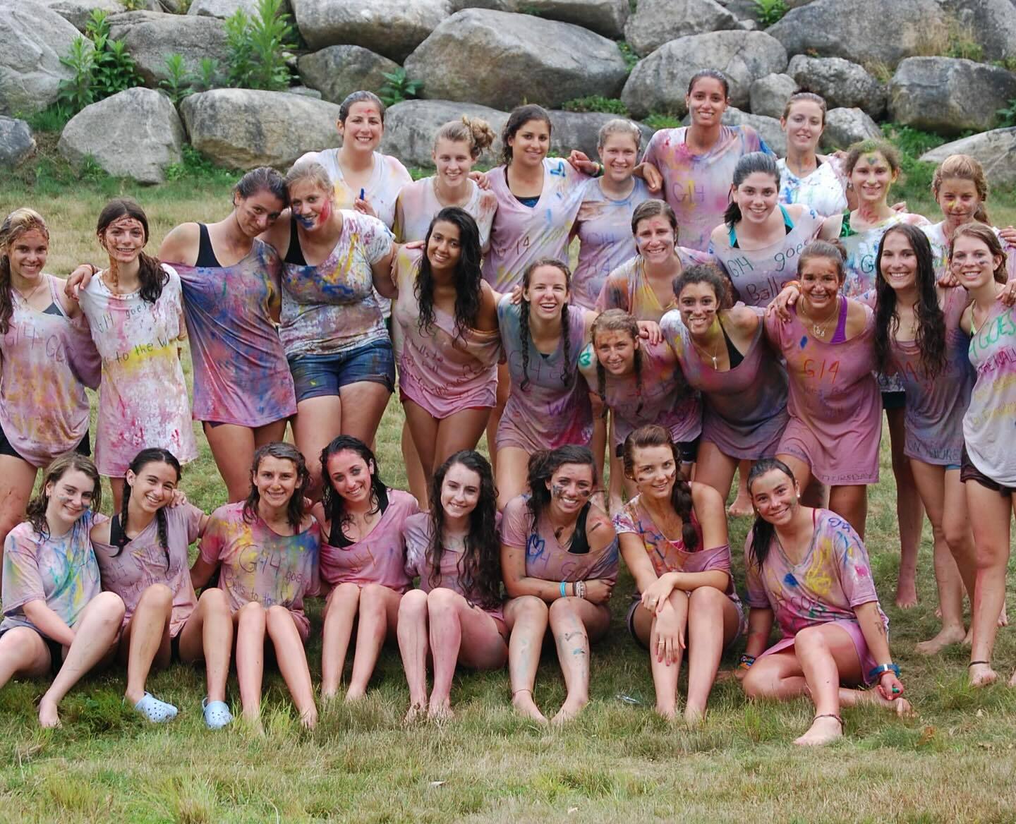 Robin Hood Camp Brooksville фото 1