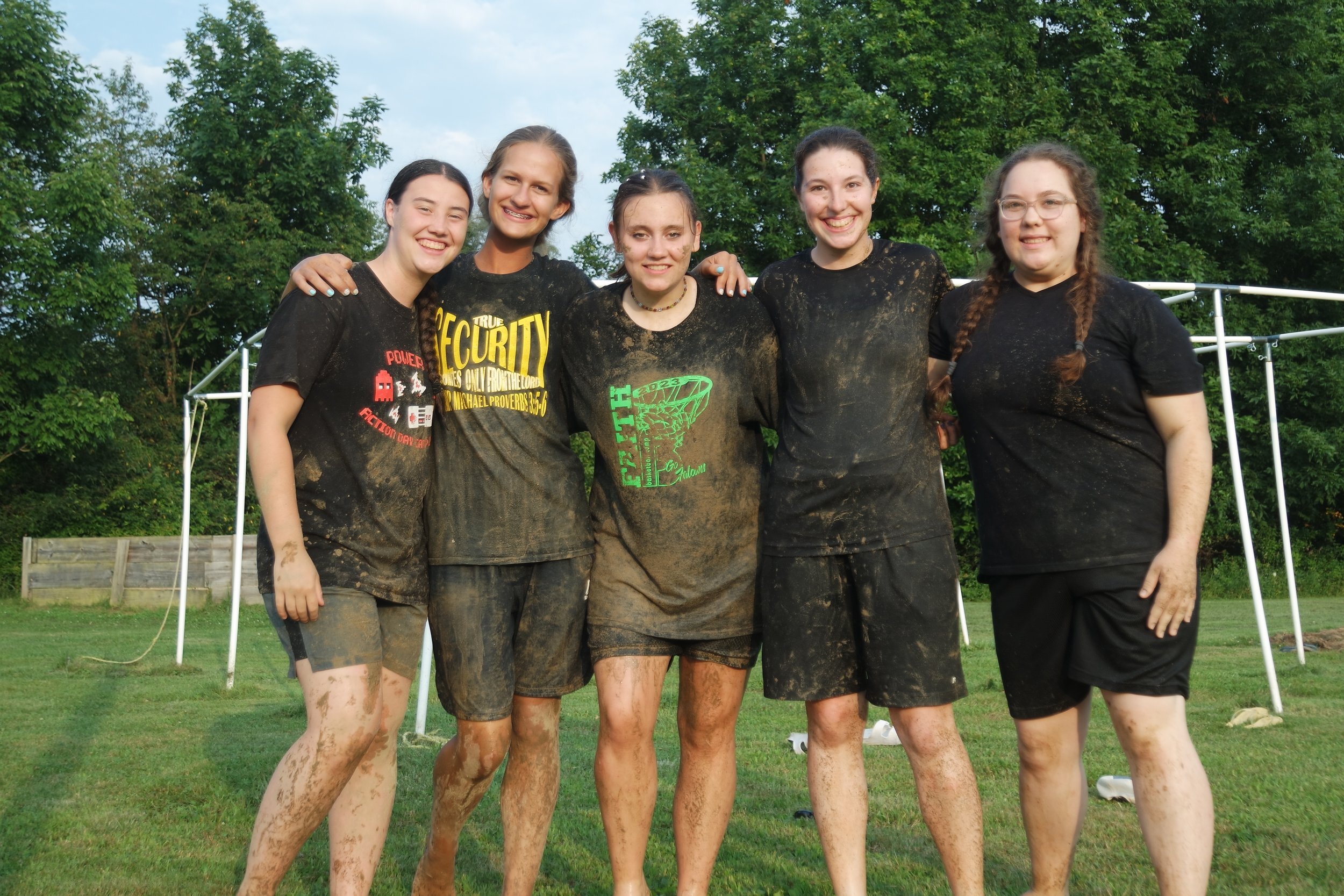 Camp Michael Michigan photo 1