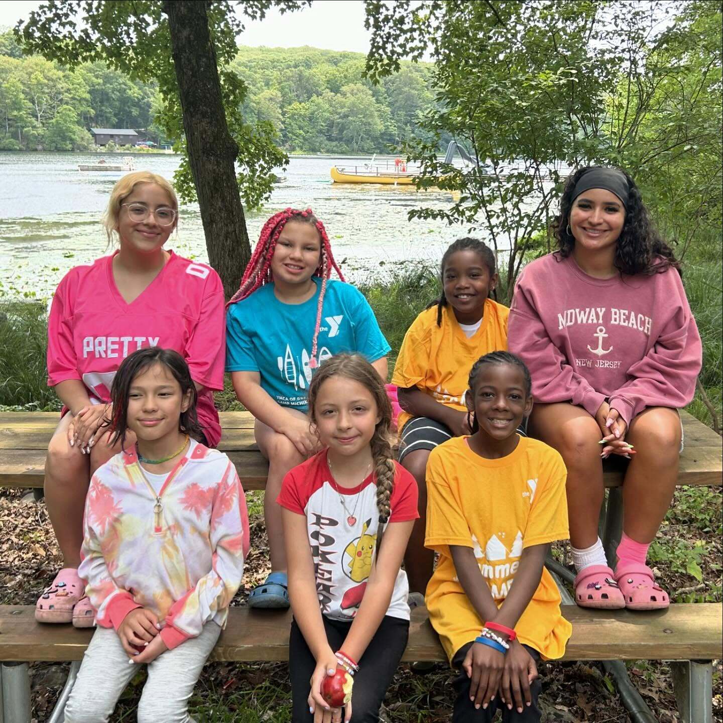 Camp Blue Bay фото 1