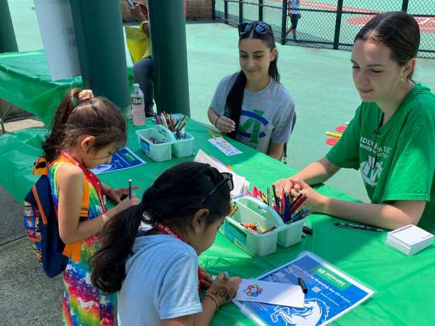 Camp Middlesex Edison