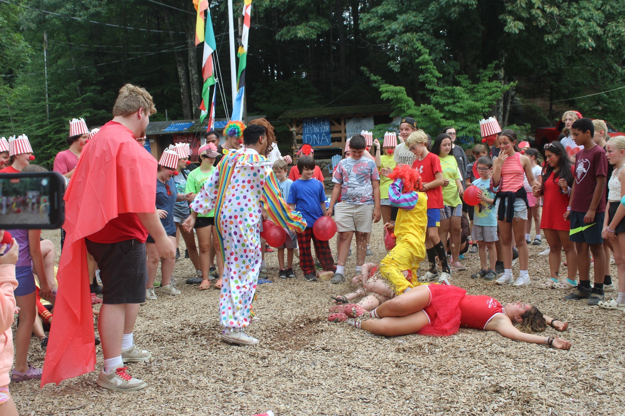 Branches At Meadowbrook Day Camp фото 1