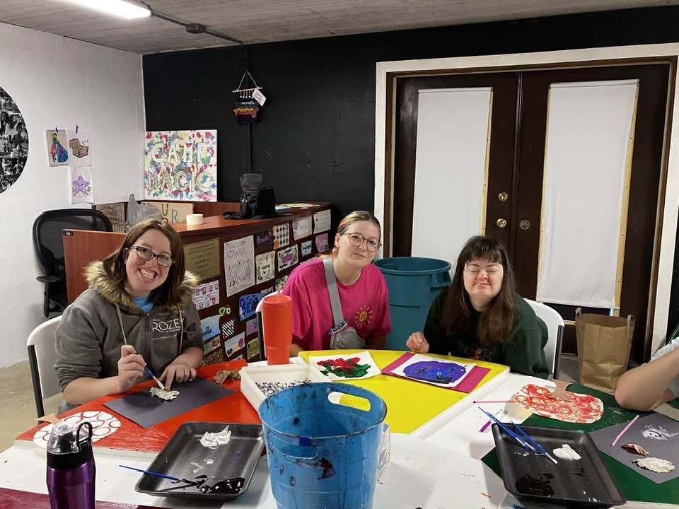 Camp Millhouse photo 1