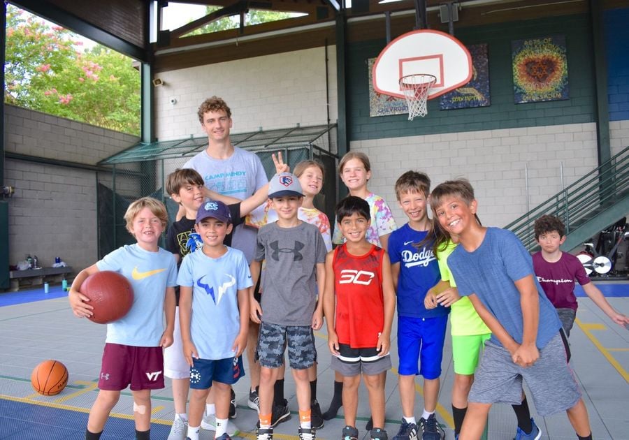 Camp Mindy фото 1