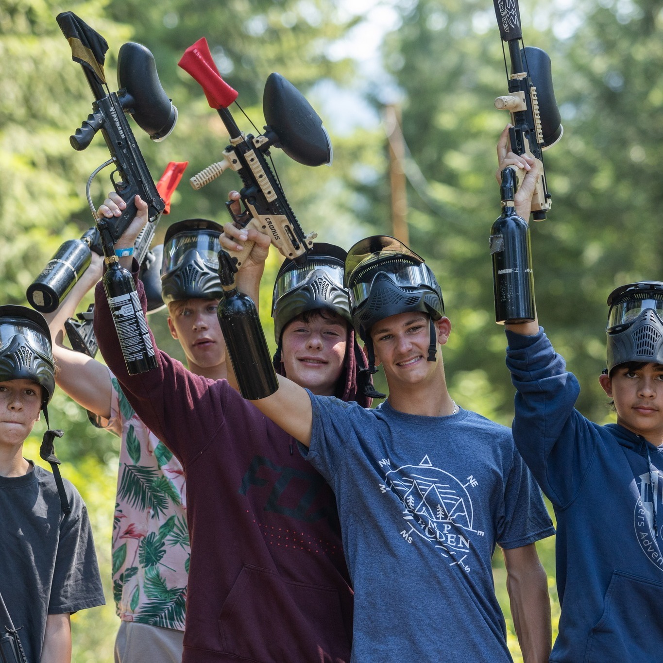 Boise State University Summer Music Camps фото 1