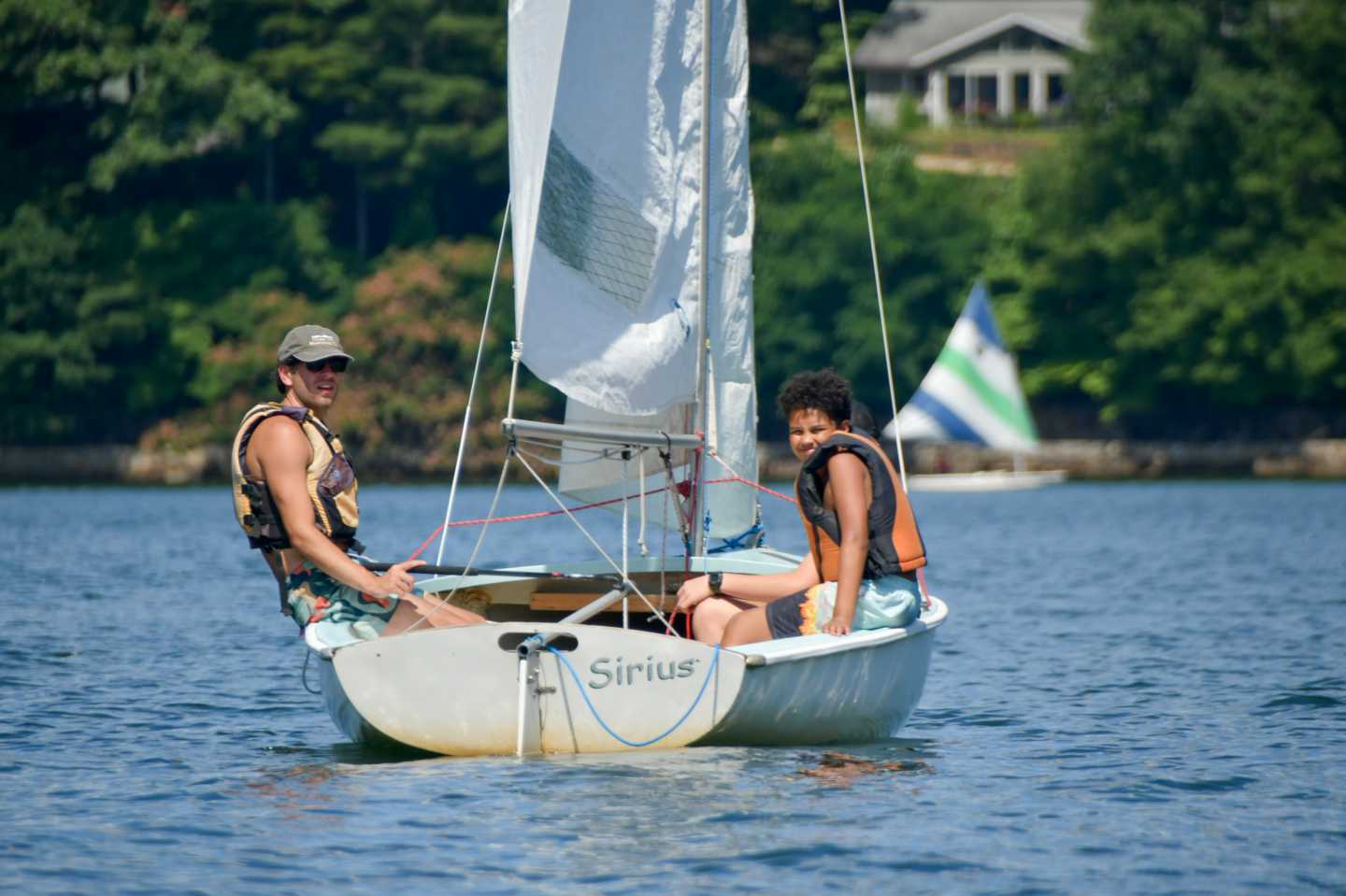 Talisman Summer Camps фото 1