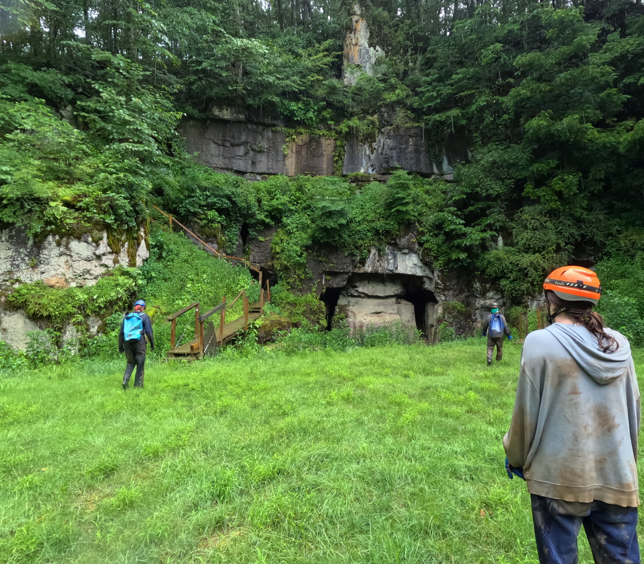 Camp Mont Shenandoah photo 1
