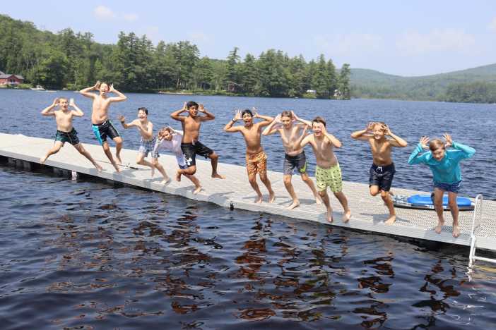 Camp Moosilauke For Boys