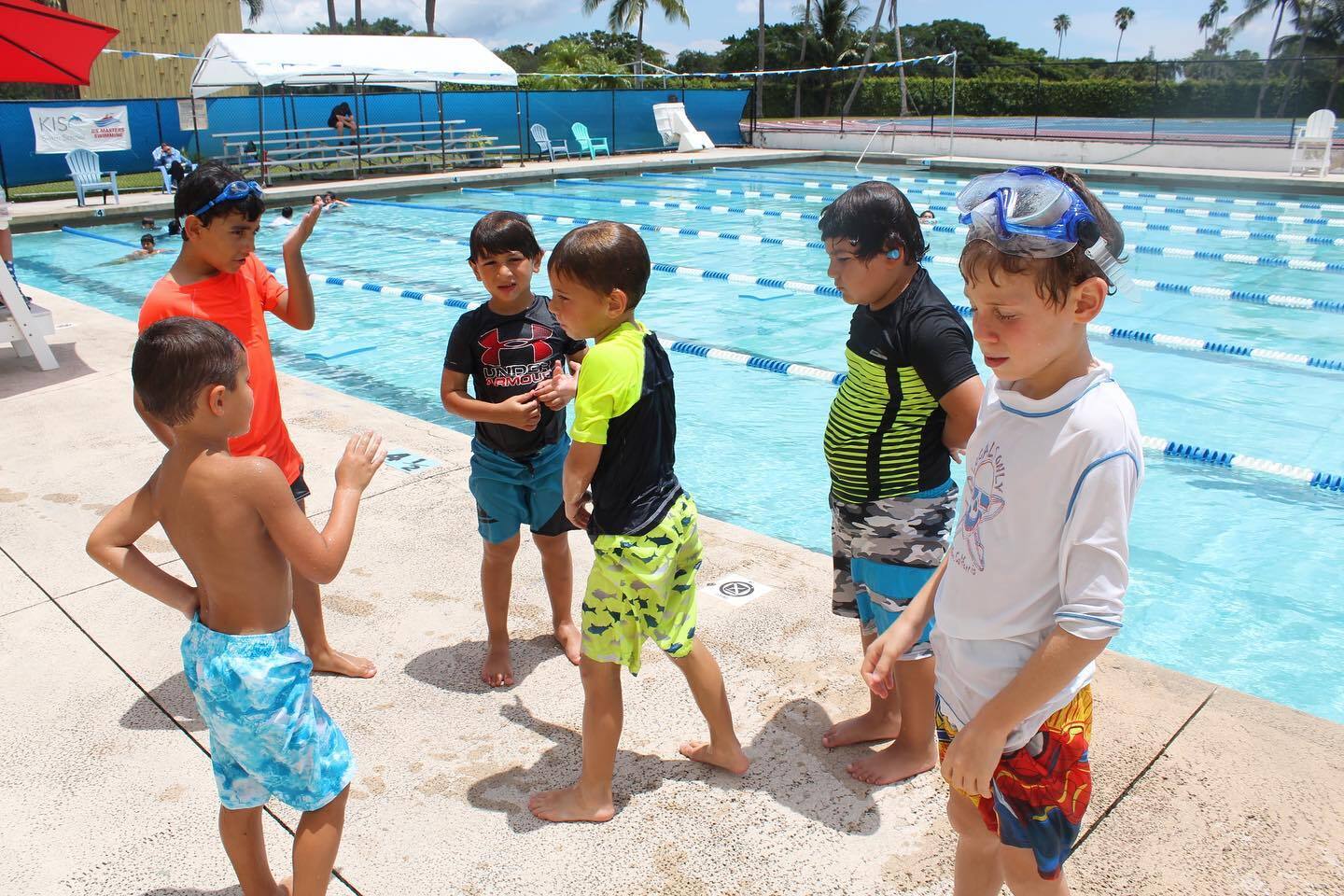 Camp Nageela Boca photo 1