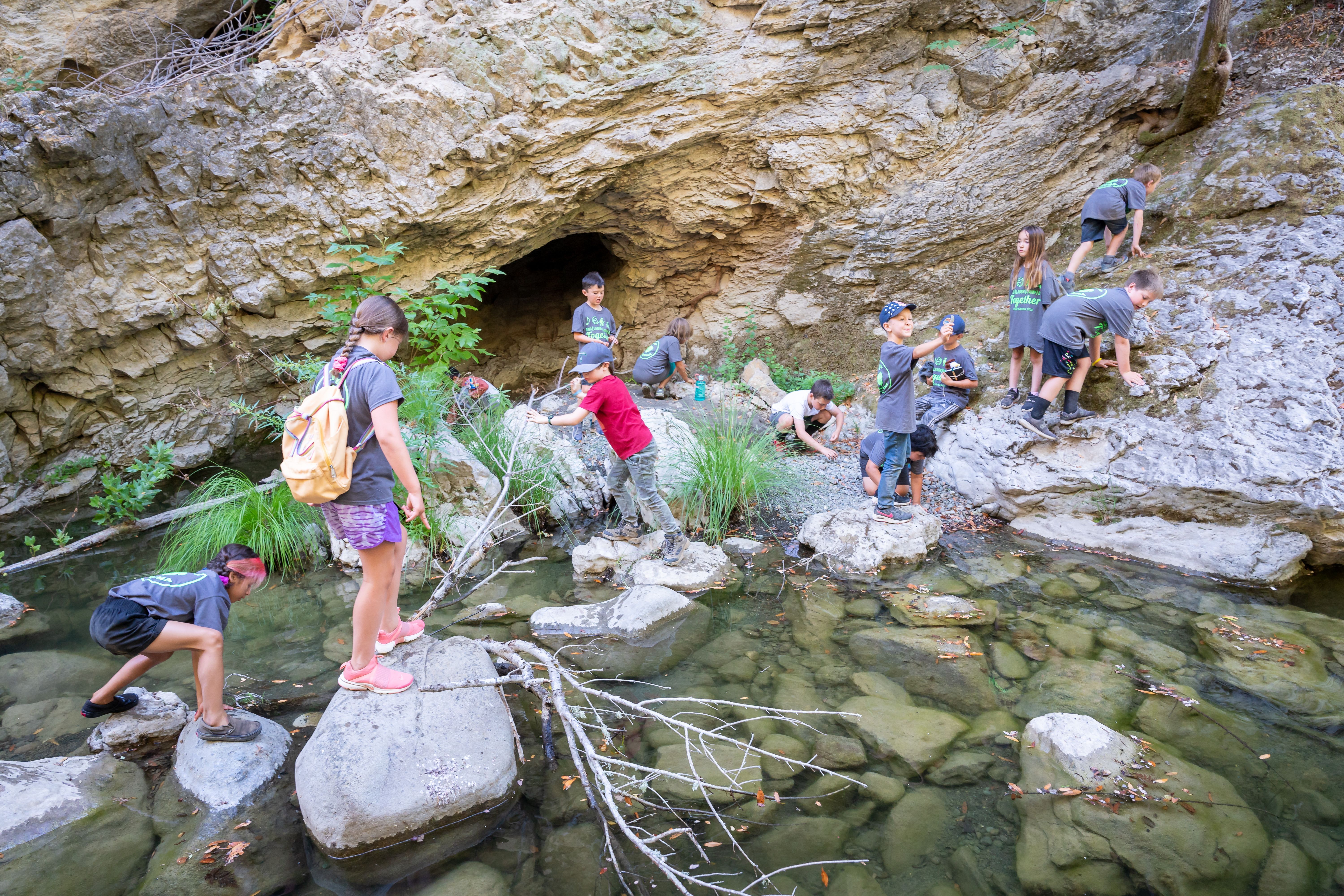 Camp Natoma