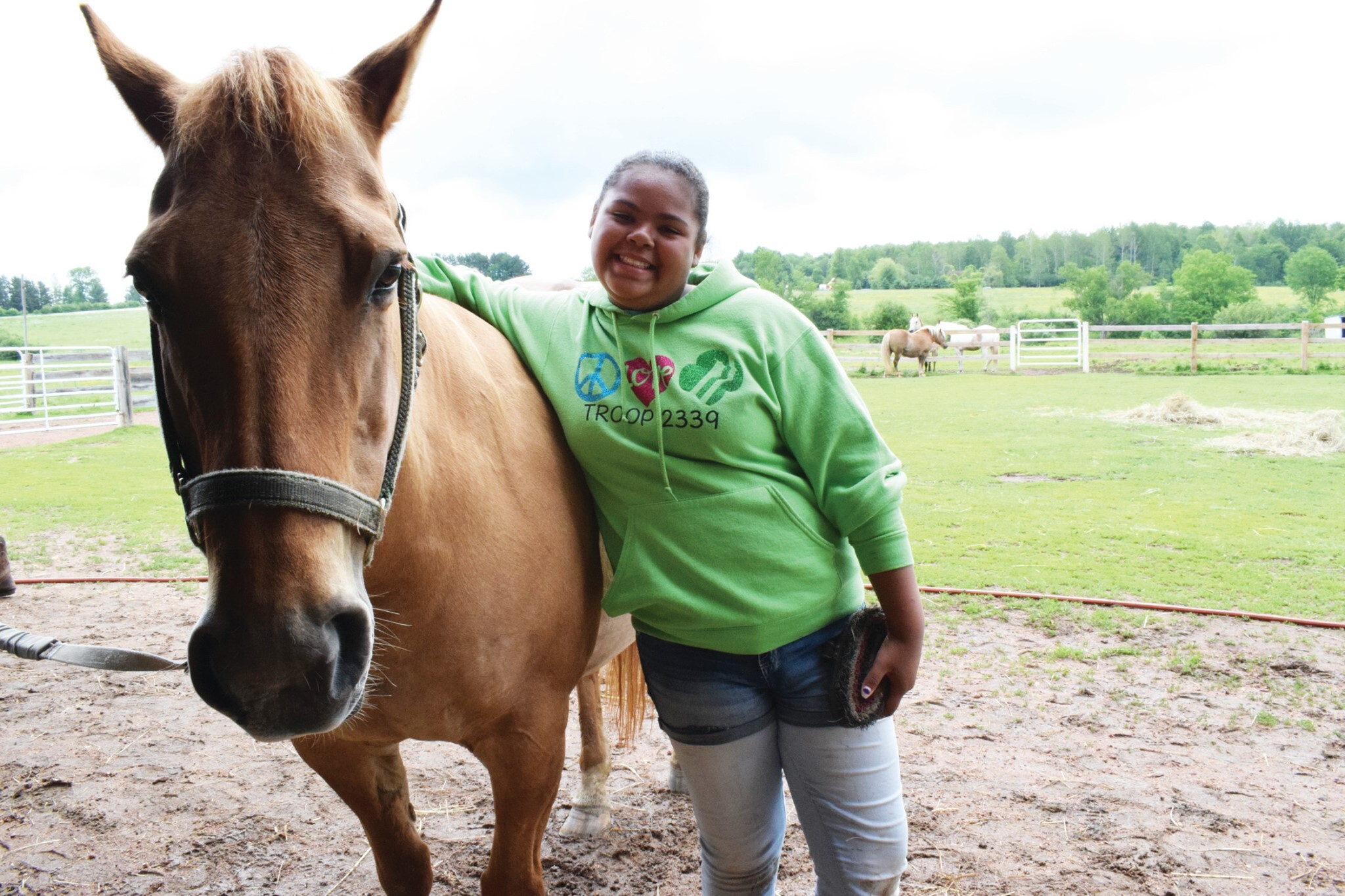 Lake Of The Woods Camp For Girls фото 1
