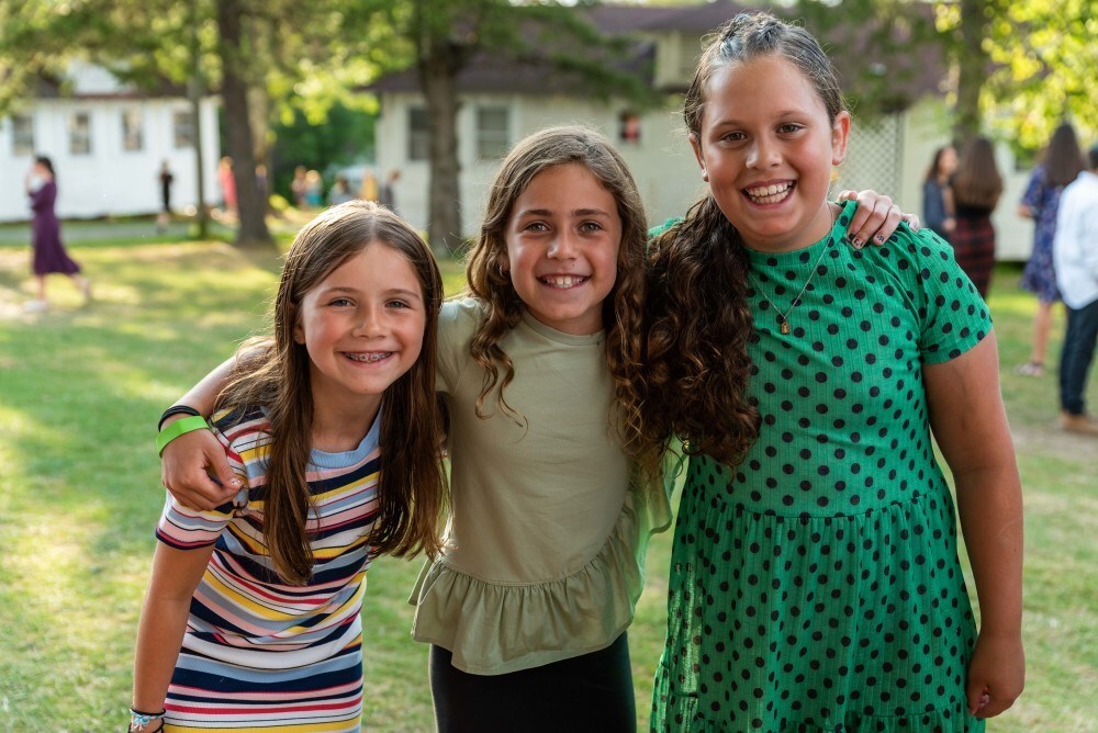 Camp Nesher Lakewood photo 1