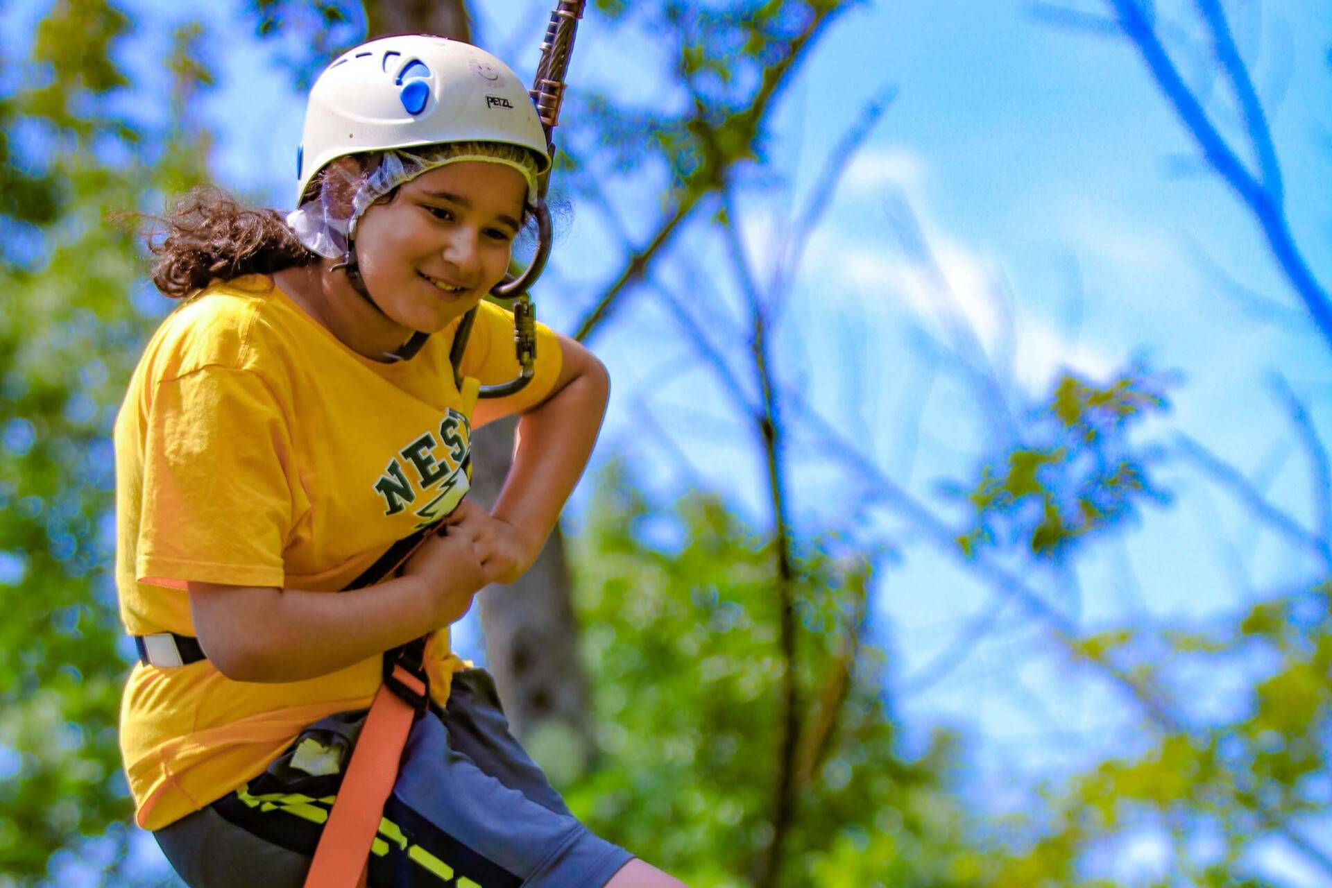 Camp Nesher