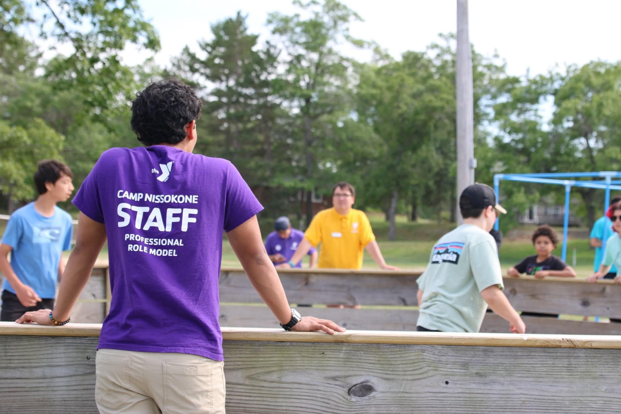 Camp Nissokone photo 1