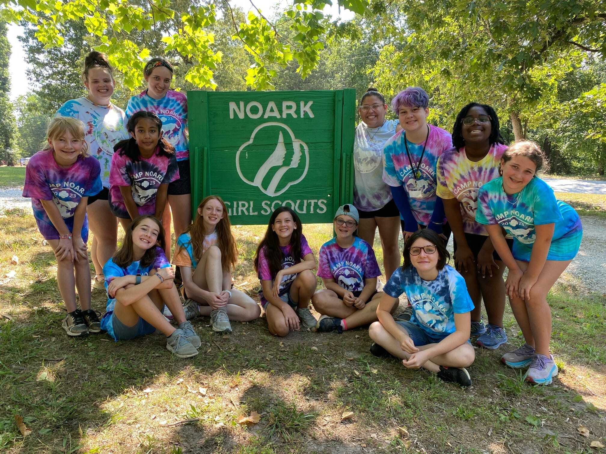 Camp Noark