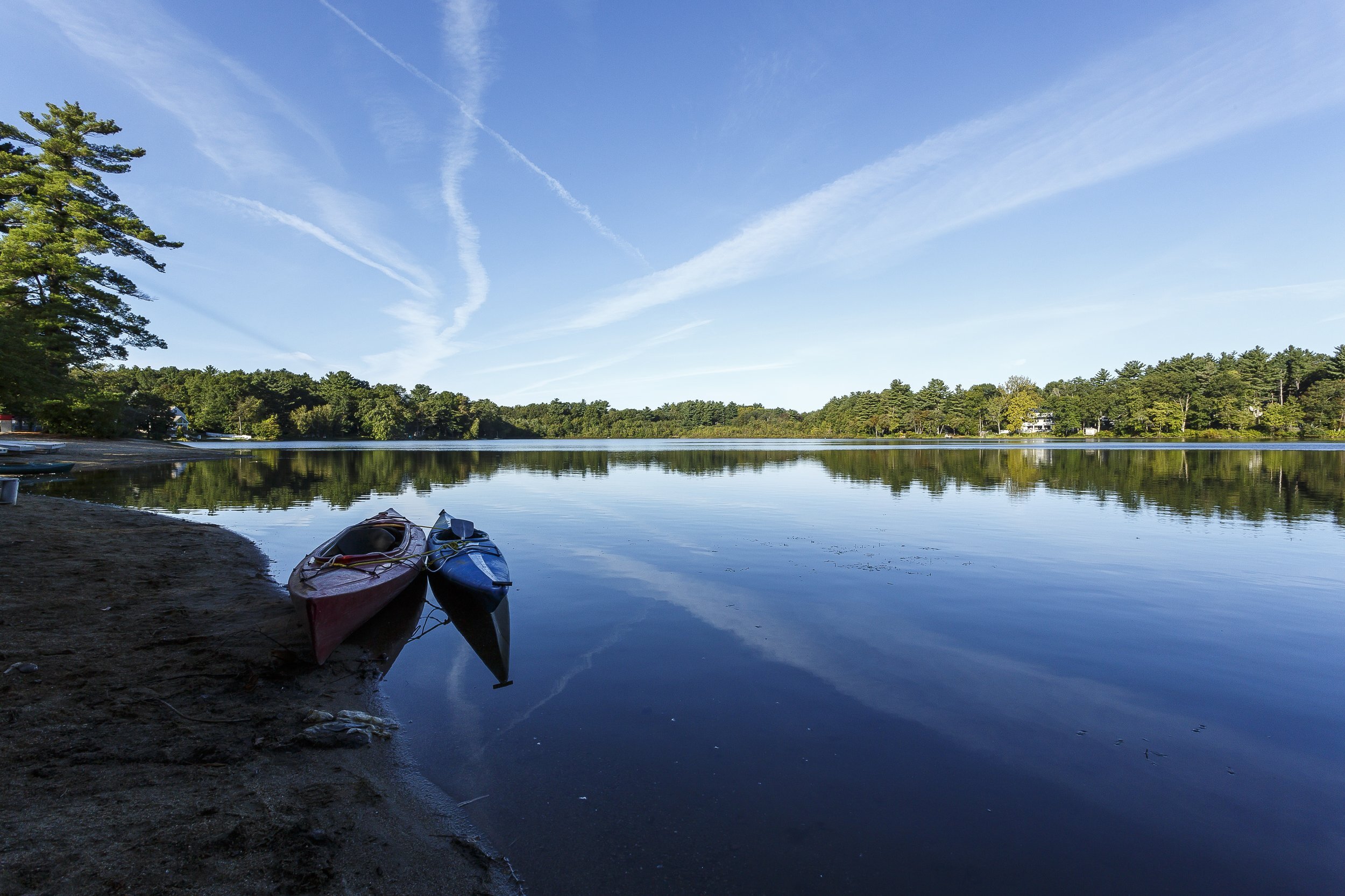 Camp Nonesuch photo 1