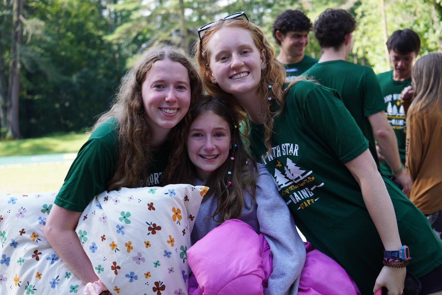 Camp Cobbossee фото 1