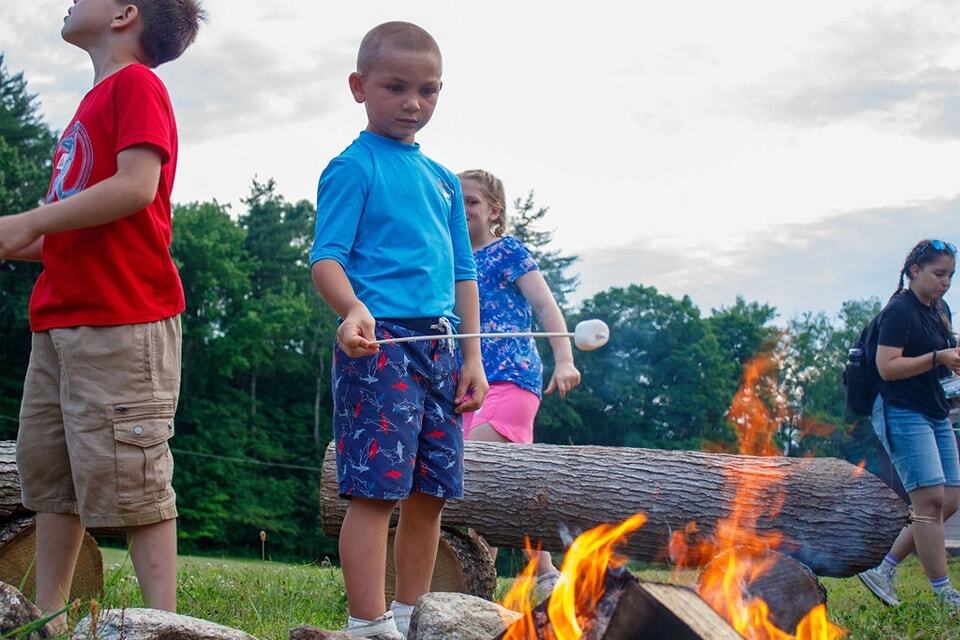 Camp Northfield photo 1