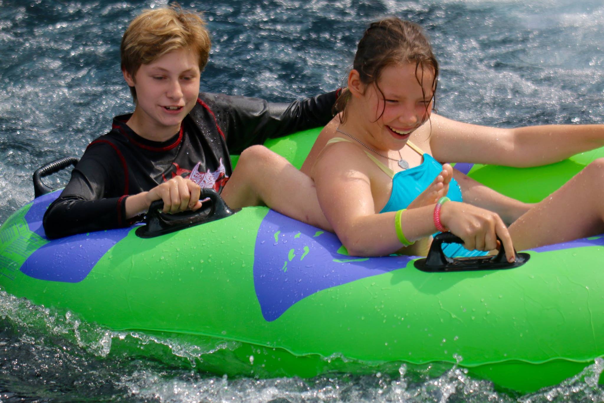 Camp Northwoods photo 1