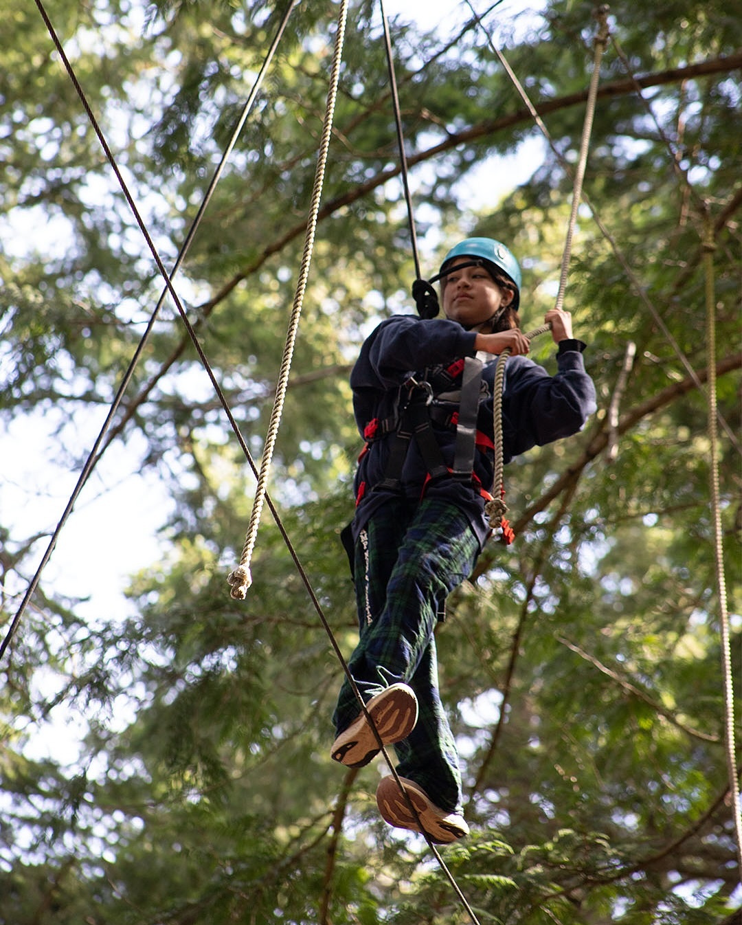 Camp NorWester photo 1