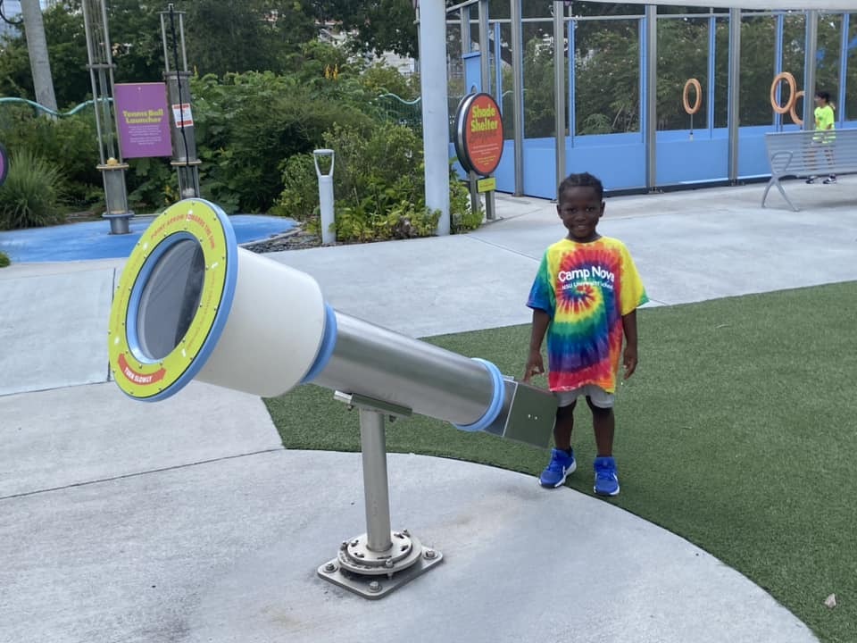 Palm Beach Gymnastics Cheer And Dance фото 1