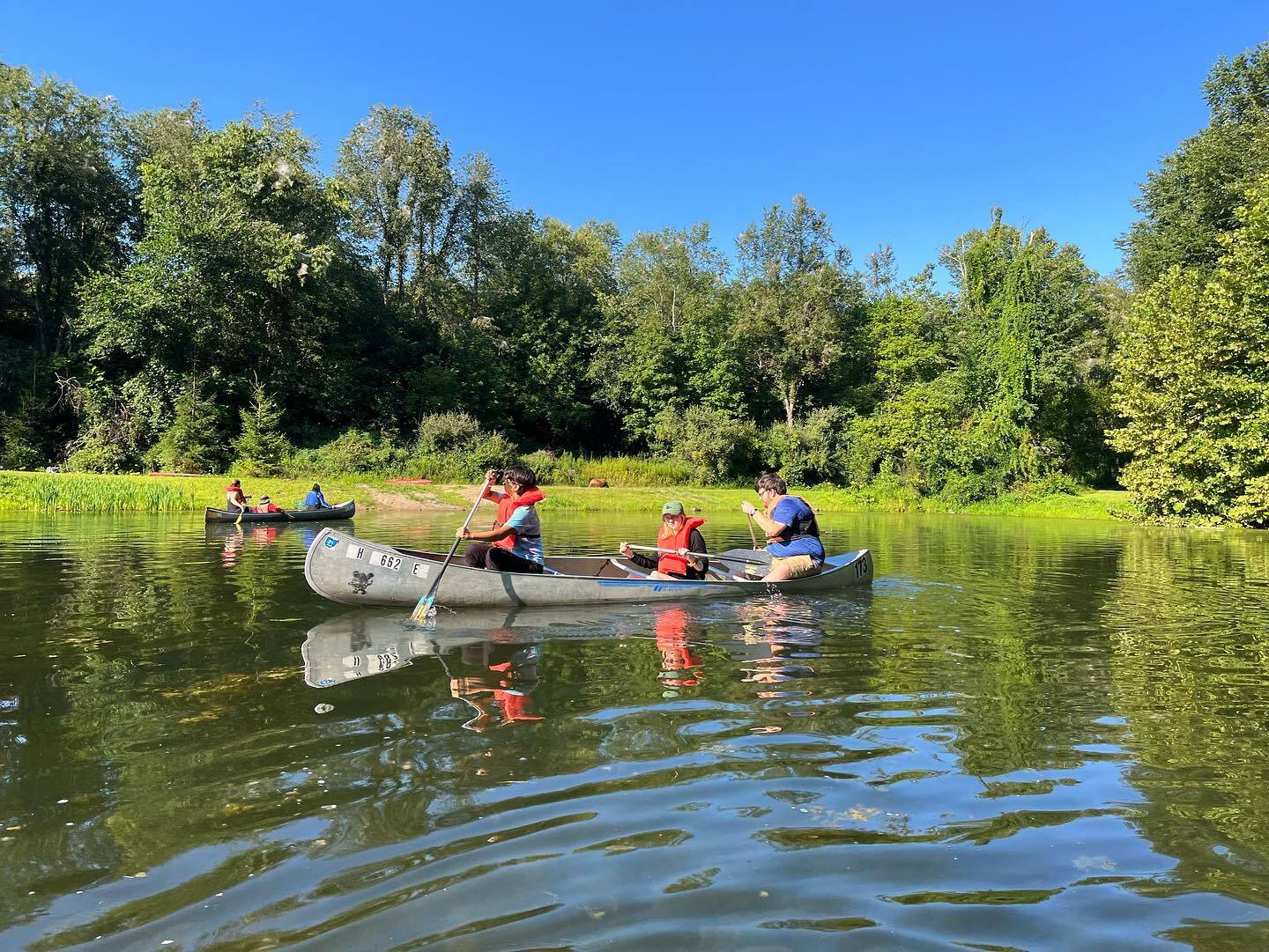 Camp Nuhop фото 1