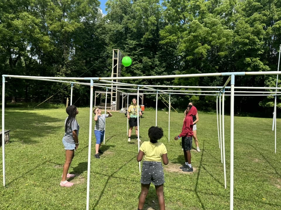 Camp OMalley photo 1