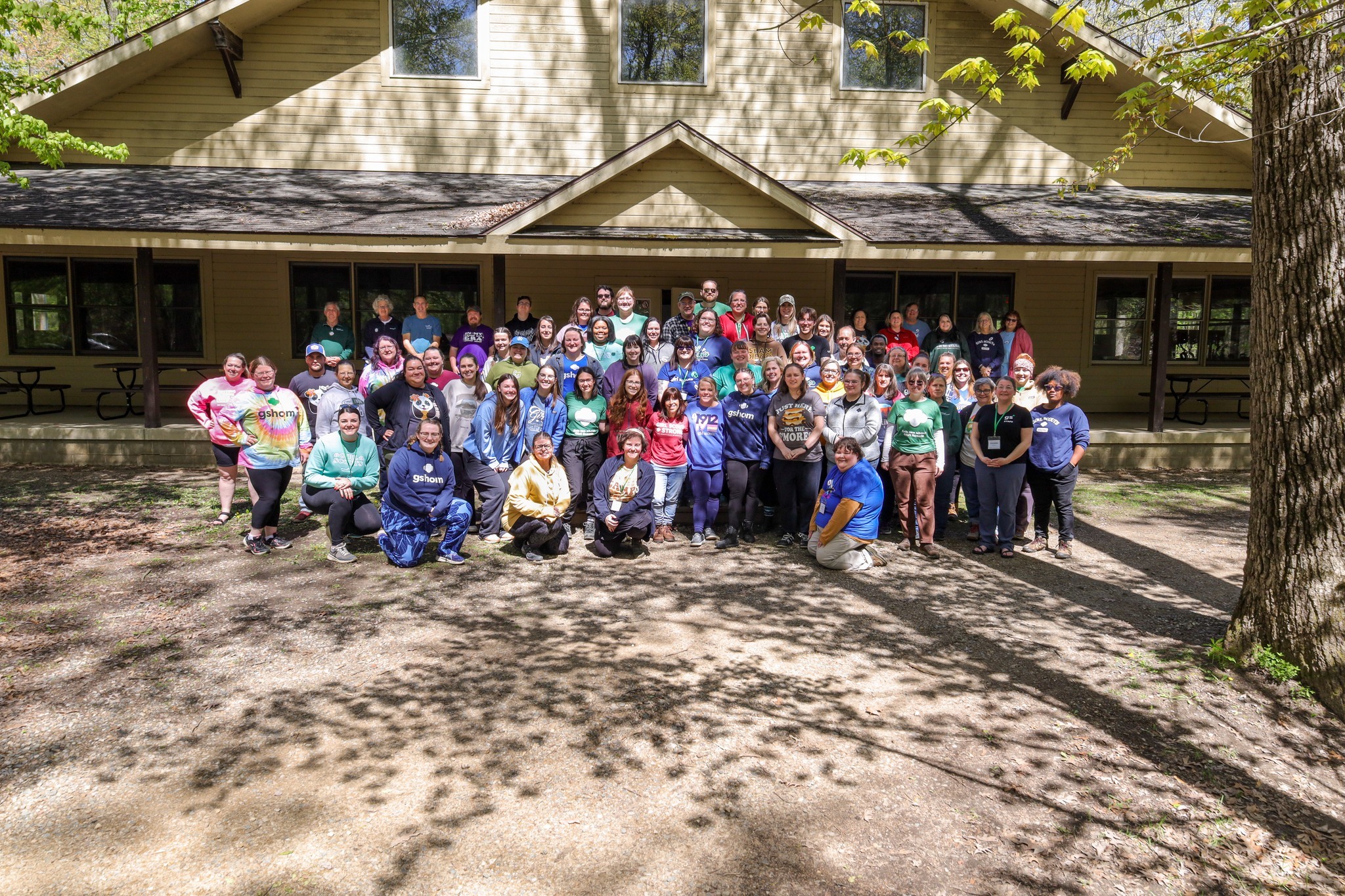 Camp O The Hills photo 1