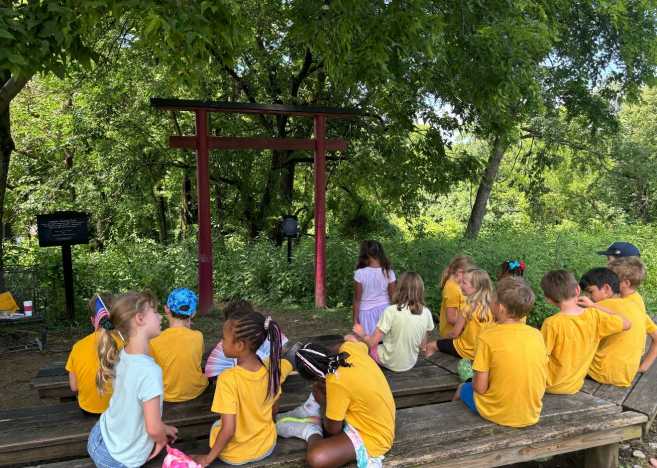 Camp Odyssey Louisville