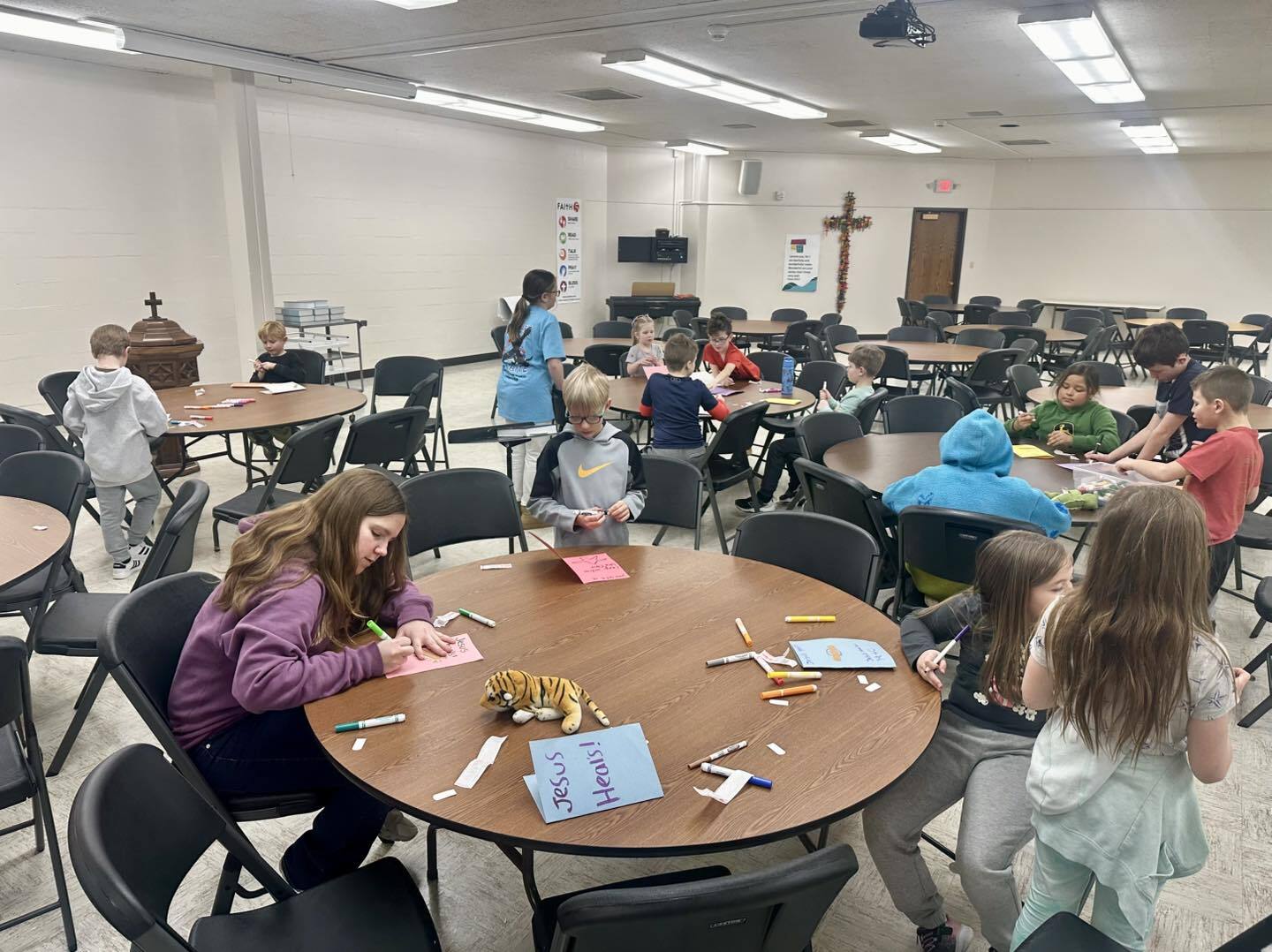 Camp Of The Cross Ministries photo 1